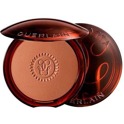 Guerlain Terracotta Bronzing Powder N. 02-Naturel Blondes 10 g