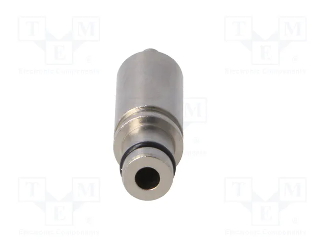 HARTING Contacto macho industrial Han-Modular® para cable Ø3mm