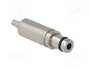 HARTING Contacto macho industrial Han-Modular® para cable Ø3mm