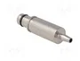 HARTING Contacto macho industrial Han-Modular® para cable Ø3mm