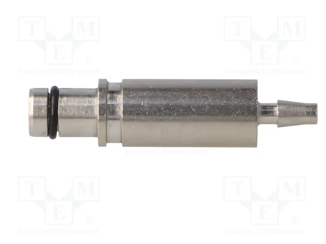 HARTING Contacto macho industrial Han-Modular® para cable Ø3mm