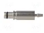 HARTING Contacto macho industrial Han-Modular® para cable Ø3mm