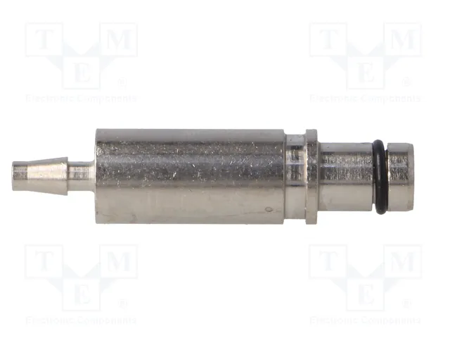 HARTING Contacto macho industrial Han-Modular® para cable Ø3mm