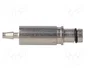 HARTING Contacto macho industrial Han-Modular® para cable Ø3mm