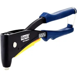 Rapid Alicates de remachado RAPID RP40 MULTI en caja Kit RP40 + 5x50 remaches + 3 taladros