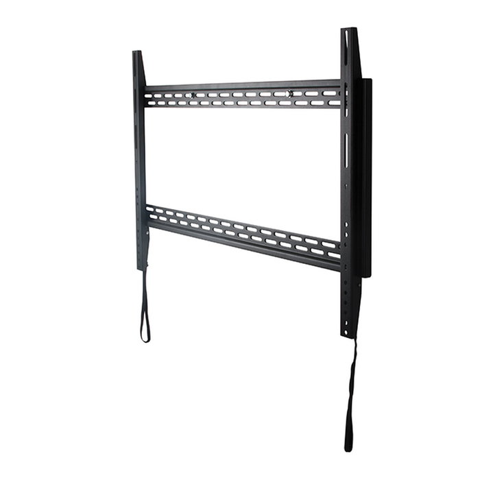 B-Tech Soporte de Pared Universal Extra-Large para Pantallas Planas de 65 pulg. o más, Negro