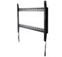 B-Tech Soporte de Pared para TV Extra Grande, Pantalla Plana Universal, 65", 100 kg, Negro
