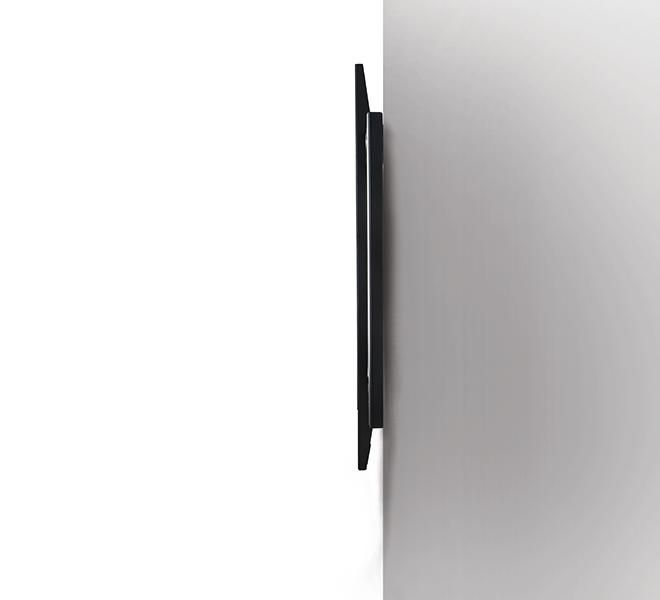 B-Tech Soporte de Pared para TV Extra Grande, Pantalla Plana Universal, 65", 100 kg, Negro B-Tech Soporte de Pared para TV Extra Grande, Pantalla Plana Universal, 65", 100 kg, Negro