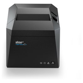 Star Micronics TSP143IV UE Gris