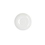 Plato Café Porcelana Serenity Hydrozero Bidasoa 15 cm