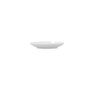 Plato Café Porcelana Serenity Hydrozero Bidasoa 15 cm