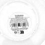 Plato Café Porcelana Serenity Hydrozero Bidasoa 15 cm