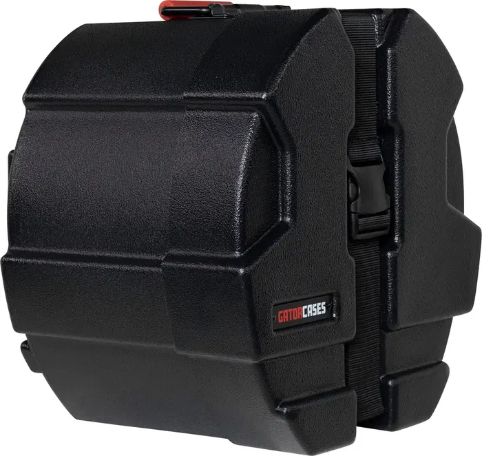 Gator Estuche para Tom 10" x 07" GRT-1007