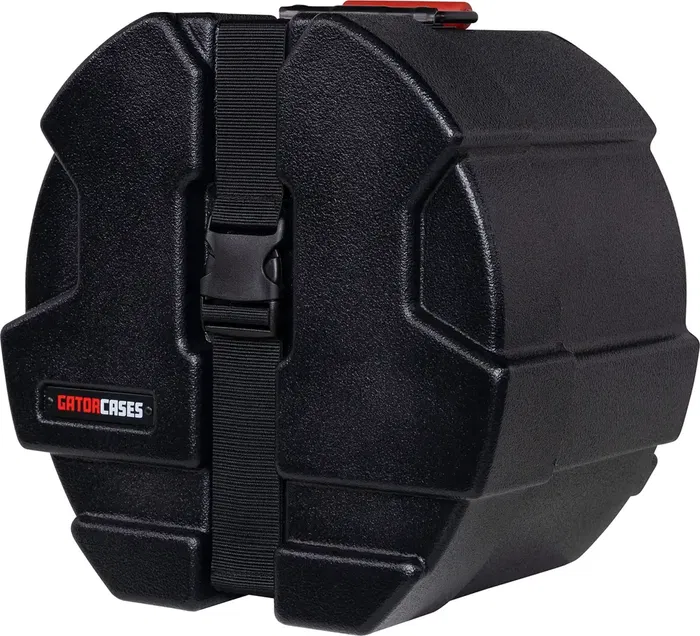 Gator Estuche para Tom 10" x 07" GRT-1007