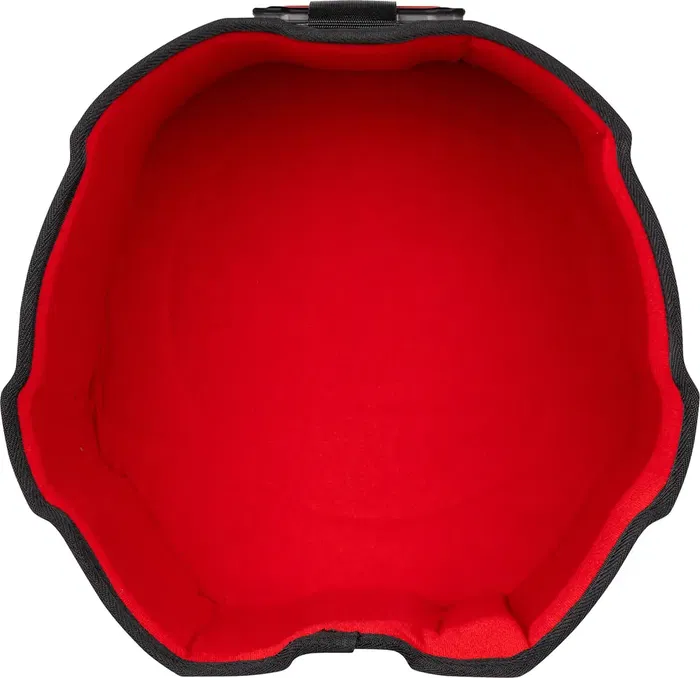 Gator Estuche para Tom 10" x 07" GRT-1007