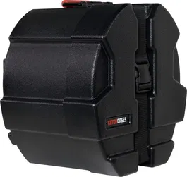 Gator Estuche para Tom 10" x 07" GRT-1007