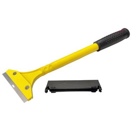 Future Rascador pintura profesional 300x100mm