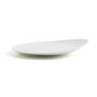Plato Llano Porcelana Ala Elevada Vital Coupe Ariane 27 cm