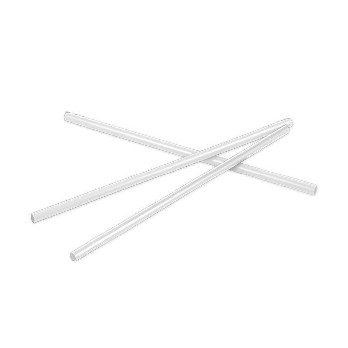Algon Pajitas Plásticas Reutilizables 25 Unidades 19.5/8 cm (24 Unidades)