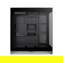 Thermaltake CTE E600 MX Midi Tower Negro ATX EATX micro ATX Mini-ITX SPCC Vidrio Templado