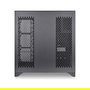 Thermaltake CTE E600 MX Midi Tower Negro ATX EATX micro ATX Mini-ITX SPCC Vidrio Templado