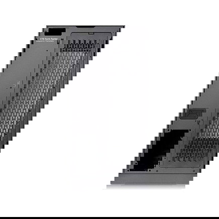 Thermaltake CTE E600 MX Midi Tower Negro ATX EATX micro ATX Mini-ITX SPCC Vidrio Templado