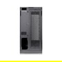 Thermaltake CTE E600 MX Midi Tower Negro ATX EATX micro ATX Mini-ITX SPCC Vidrio Templado