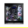 Thermaltake CTE E600 MX Midi Tower Negro ATX EATX micro ATX Mini-ITX SPCC Vidrio Templado