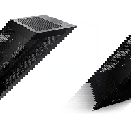 Thermaltake CTE E600 MX Midi Tower Negro ATX EATX micro ATX Mini-ITX SPCC Vidrio Templado