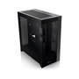 Thermaltake CTE E600 MX Midi Tower Negro ATX EATX micro ATX Mini-ITX SPCC Vidrio Templado