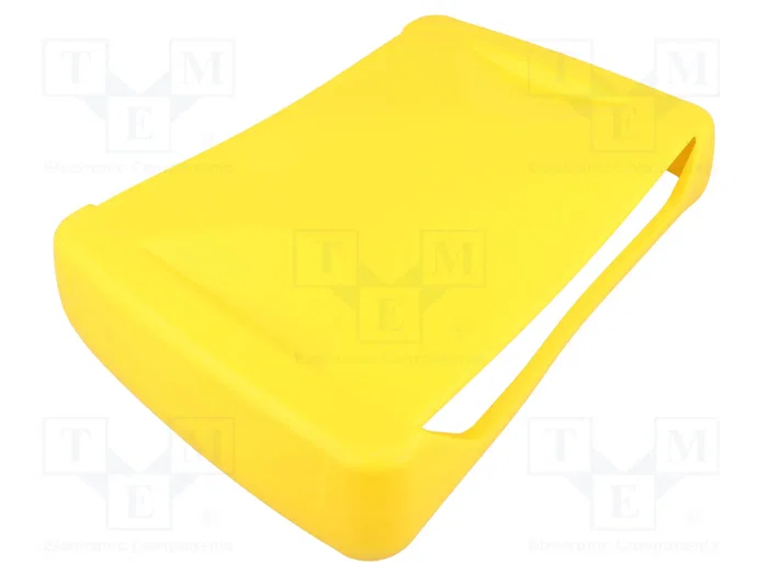 BOPLA Anillo para carcasa BoPad Amarillo
