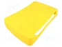 BOPLA Anillo para carcasa BoPad Amarillo