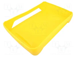 BOPLA Anillo para carcasa BoPad Amarillo