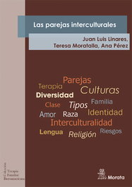 Las parejas interculturales, Juan Luis Linares - MORATA EDITORIAL
