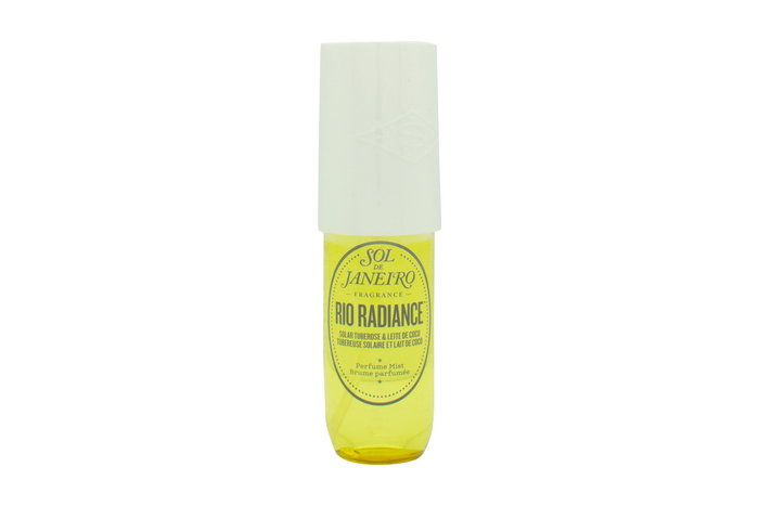 Sol De Janeiro Cheirosa 87 Rio Radiance Perfume Mist 90 ml
