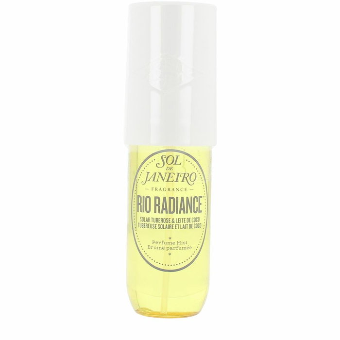 Sol De Janeiro Cheirosa 87 Rio Radiance Perfume Mist 90 ml