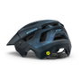 Bluegrass Rogue Core Mips Casco BTT Unisex con MIPS-C2, Talla L (58-61 cm), 370 g, 16 Ventilaciones