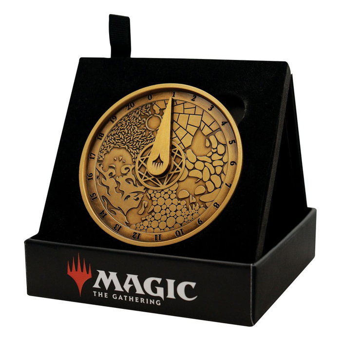 FaNaTtik Magic the Gathering Réplica Life Counter FaNaTtik Magic the Gathering Réplica Life Counter