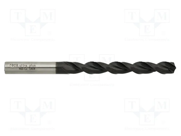 RECA Broca para metal Ultra plus 11,5 mm RECA Broca para metal Ultra plus 11,5 mm