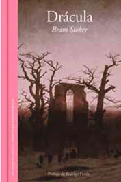 DRACULA, BRAM STOKER - Penguin Random House Grupo Editorial, S.A.U.
