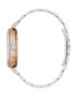 GC Reloj Starlight Y76001L1MF con caja rosa y correa gris