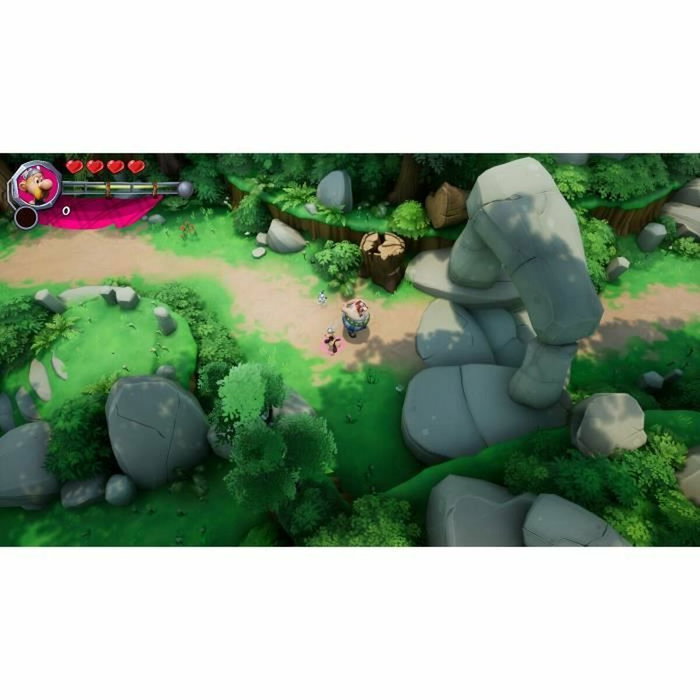 Microids Colección Maxi de Astérix - Nintendo Switch