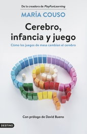 DESTINO, Cerebro, infancia y juego - María Couso