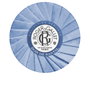 Roger & Gallet - BOIS DE SANTAL - Jabón de Baño Perfumado con Notas de Sándalo, 100g, Pastilla, Ingredientes Naturales