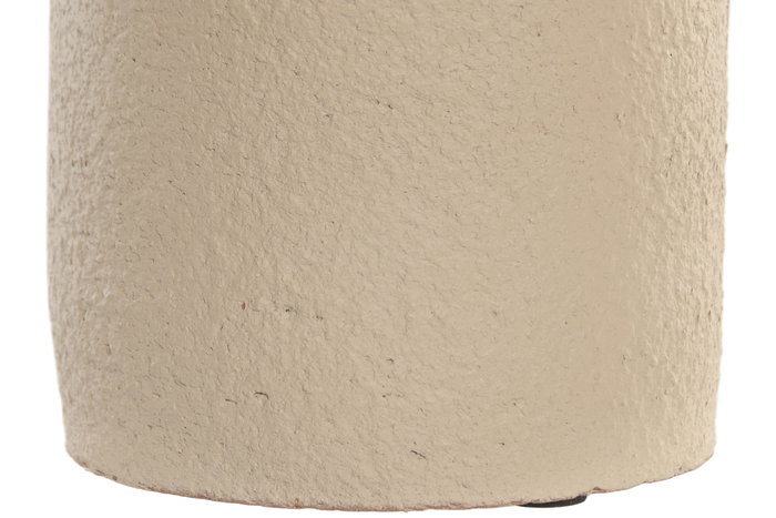 DKD Home Decor Jarrón Crudo Marrón Terracota Mango 15 x 40 x 15 cm DKD Home Decor Jarrón Crudo Marrón Terracota Mango 15 x 40 x 15 cm