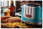 Ariete Máquina de Hot Dog Party Time Azul