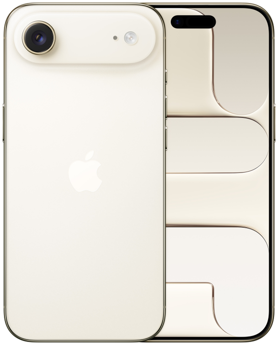 Apple iPhone Air 256 GB Oro Apple iPhone Air 256 GB Oro