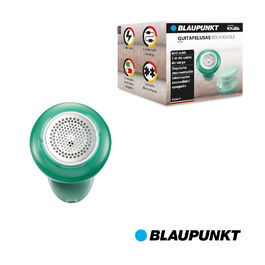 Blaupunkt Quitapelusas Recargable - Lint Roller Recargable y Reutilizable para Ropa, Tapicería y Mascotas