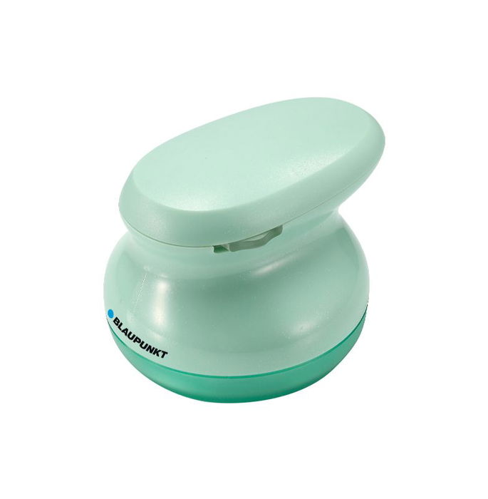 Blaupunkt Quitapelusas Recargable - Lint Roller Recargable y Reutilizable para Ropa, Tapicería y Mascotas