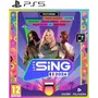 Plaion 4020628555078 Let's Sing 2026 - Juego para PS5